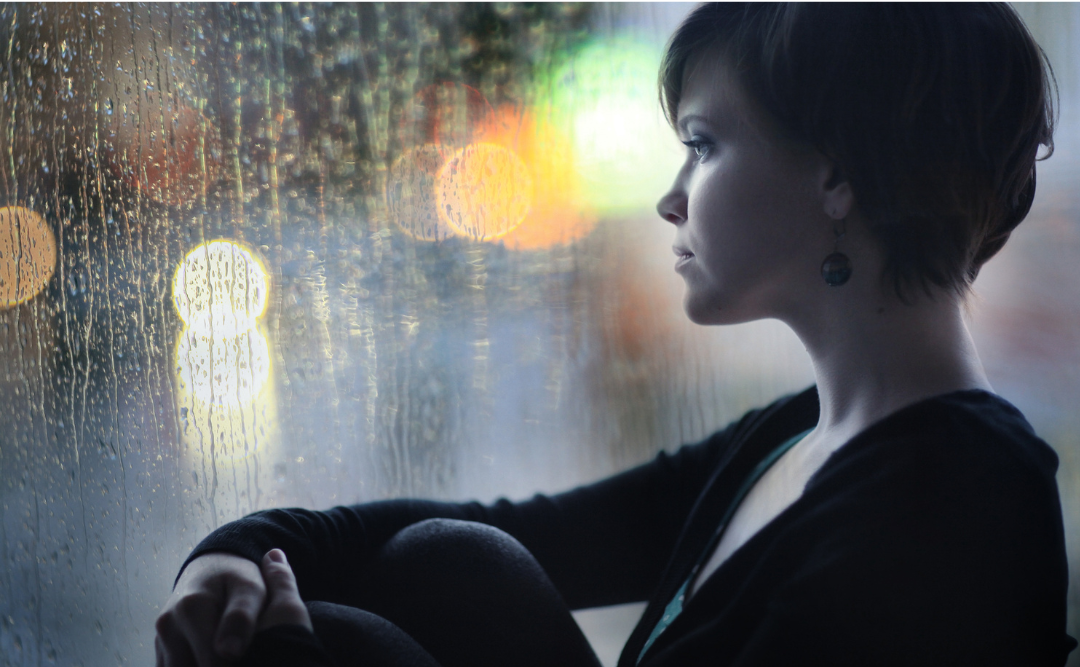 unveiling the force that kept me