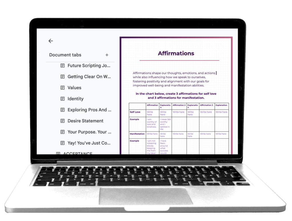 Bravezone Blueprint on Laptop