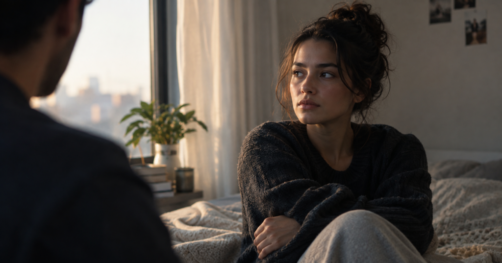 How to Set Boundaries in a Relationship