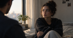 How to Set Boundaries in a Relationship