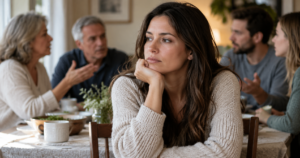 Setting Boundaries With Family Without the Guilt