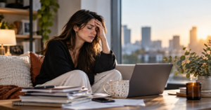 Signs of High-Functioning Anxiety