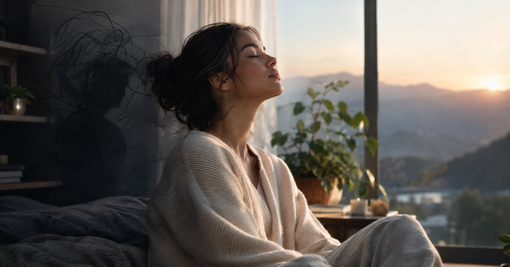Regulate Your Nervous System